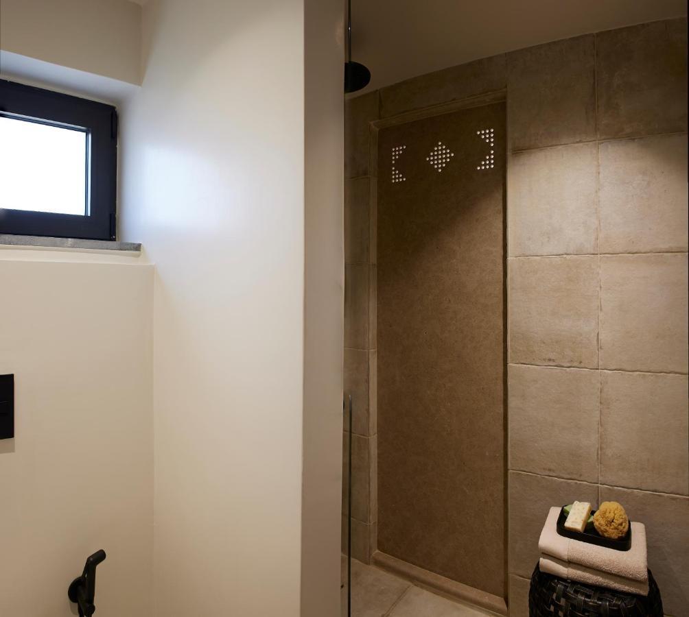 Citrus Grove Luxury Villas Skaleta Esterno foto