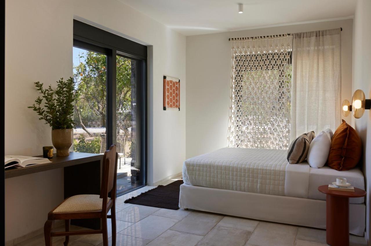 Citrus Grove Luxury Villas Skaleta Esterno foto