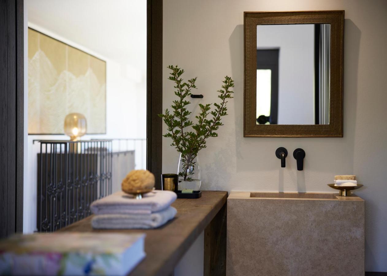Citrus Grove Luxury Villas Skaleta Esterno foto