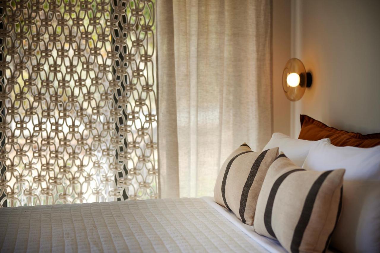 Citrus Grove Luxury Villas Skaleta Esterno foto