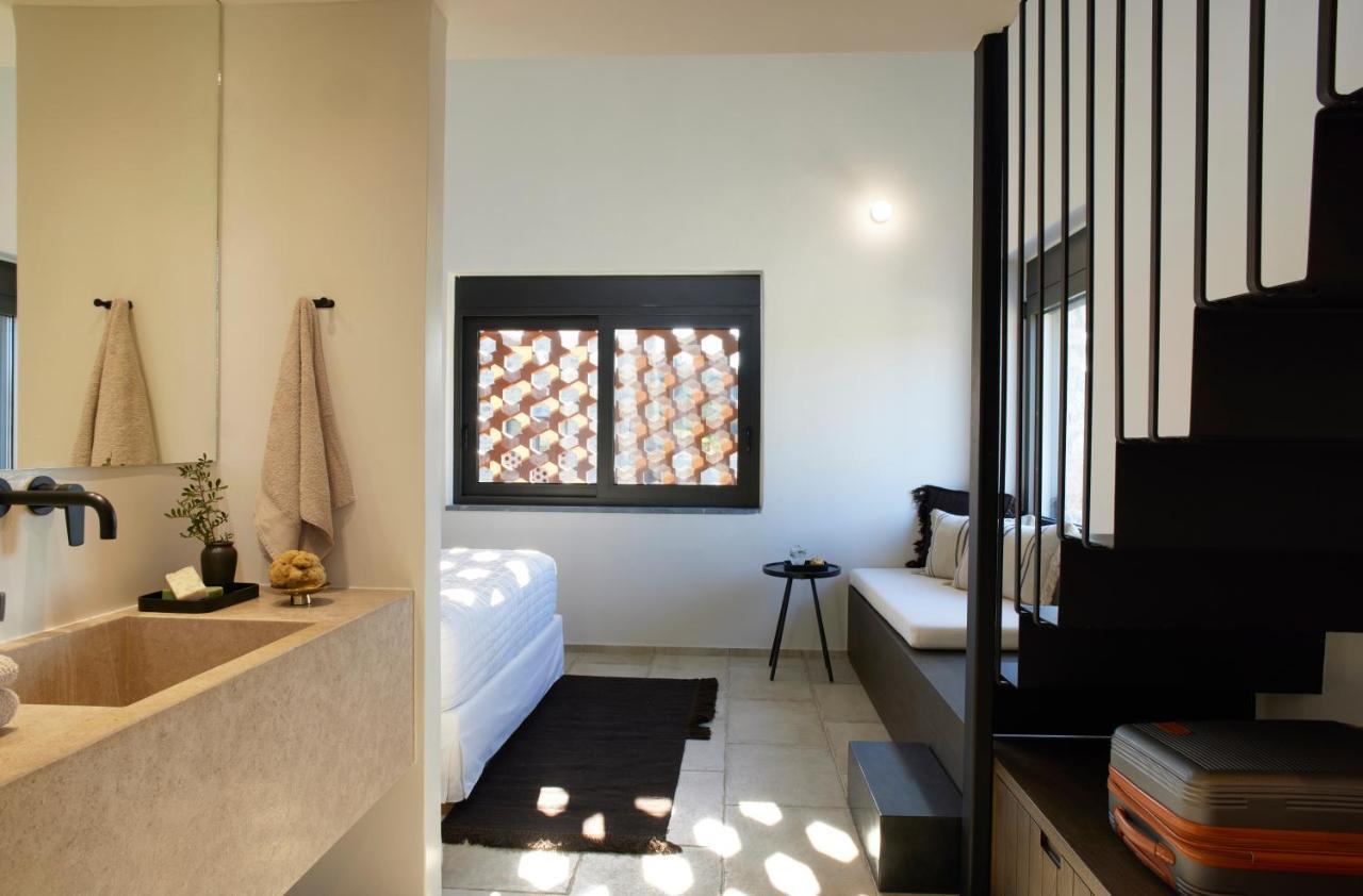 Citrus Grove Luxury Villas Skaleta Esterno foto