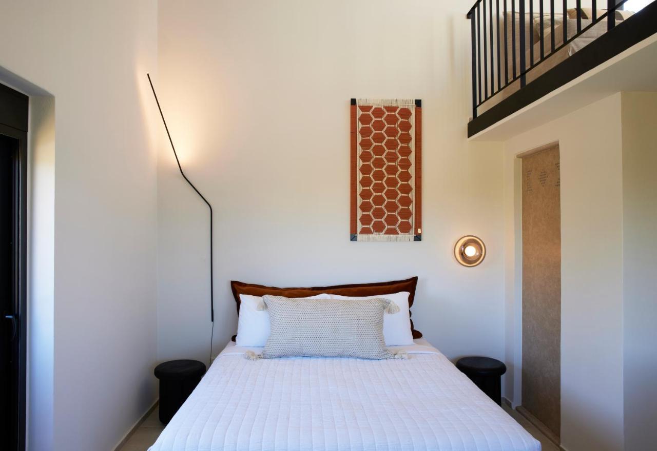 Citrus Grove Luxury Villas Skaleta Esterno foto