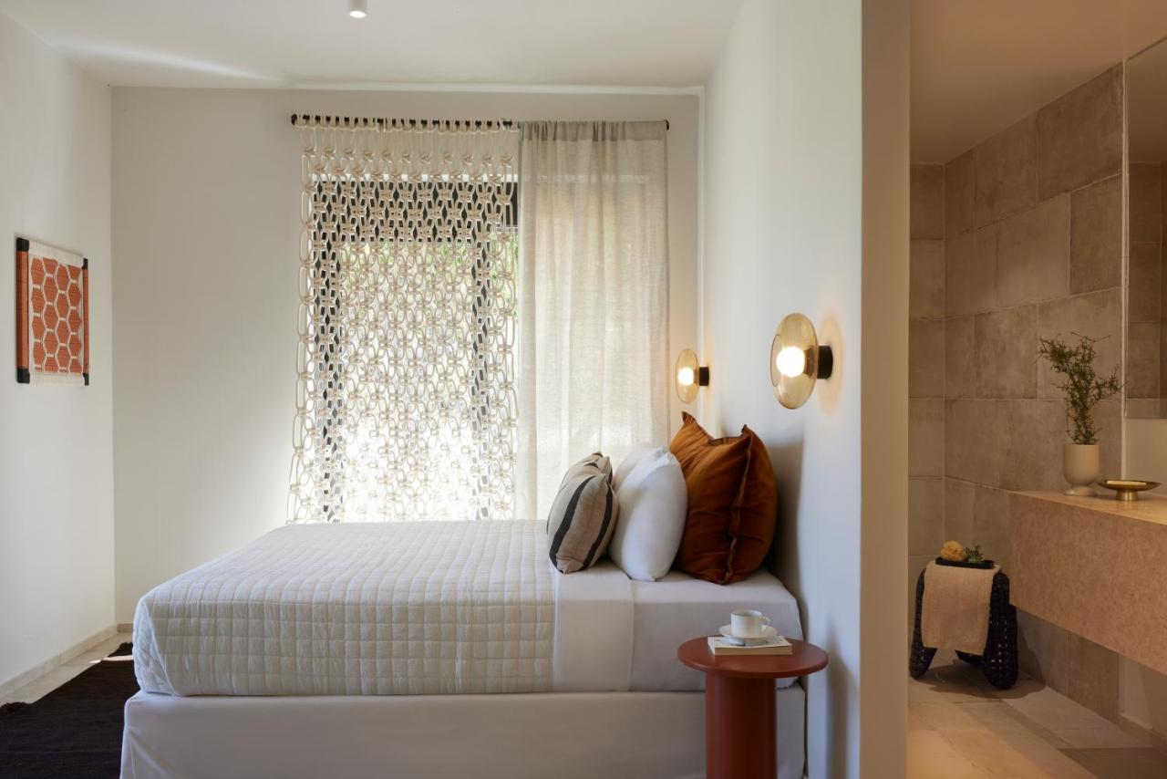 Citrus Grove Luxury Villas Skaleta Esterno foto