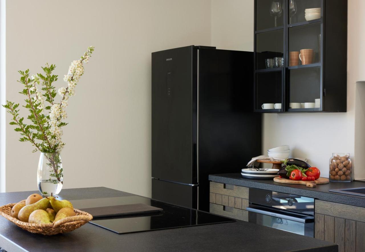 Citrus Grove Luxury Villas Skaleta Esterno foto