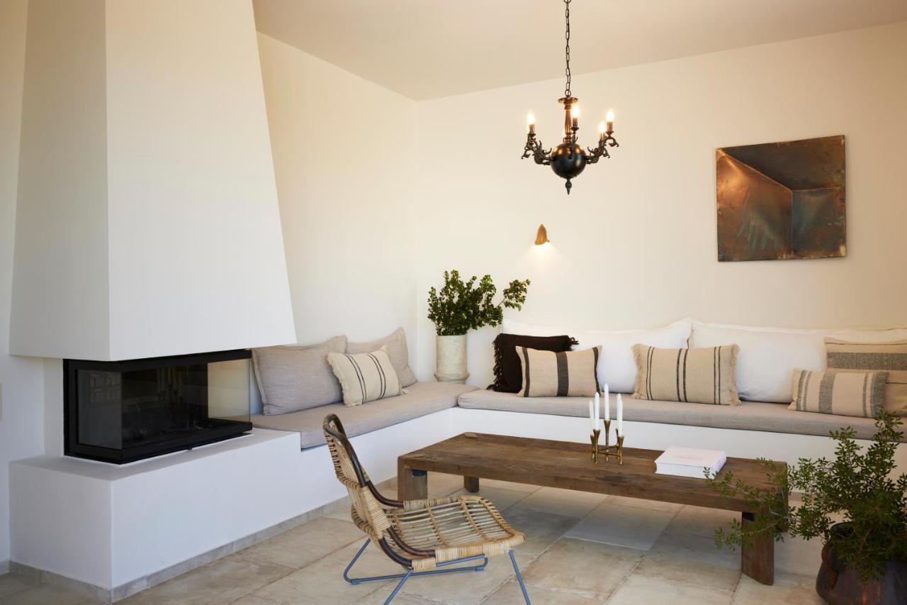 Citrus Grove Luxury Villas Skaleta Esterno foto