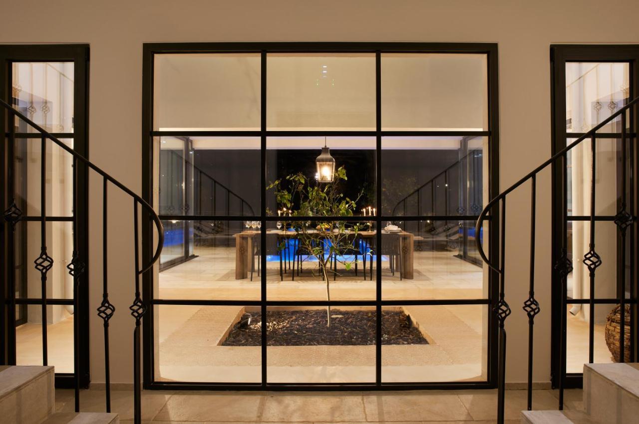Citrus Grove Luxury Villas Skaleta Esterno foto