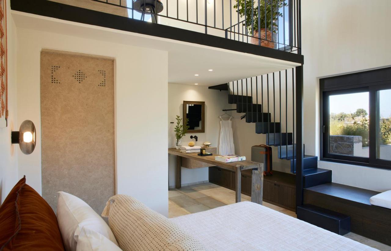 Citrus Grove Luxury Villas Skaleta Esterno foto