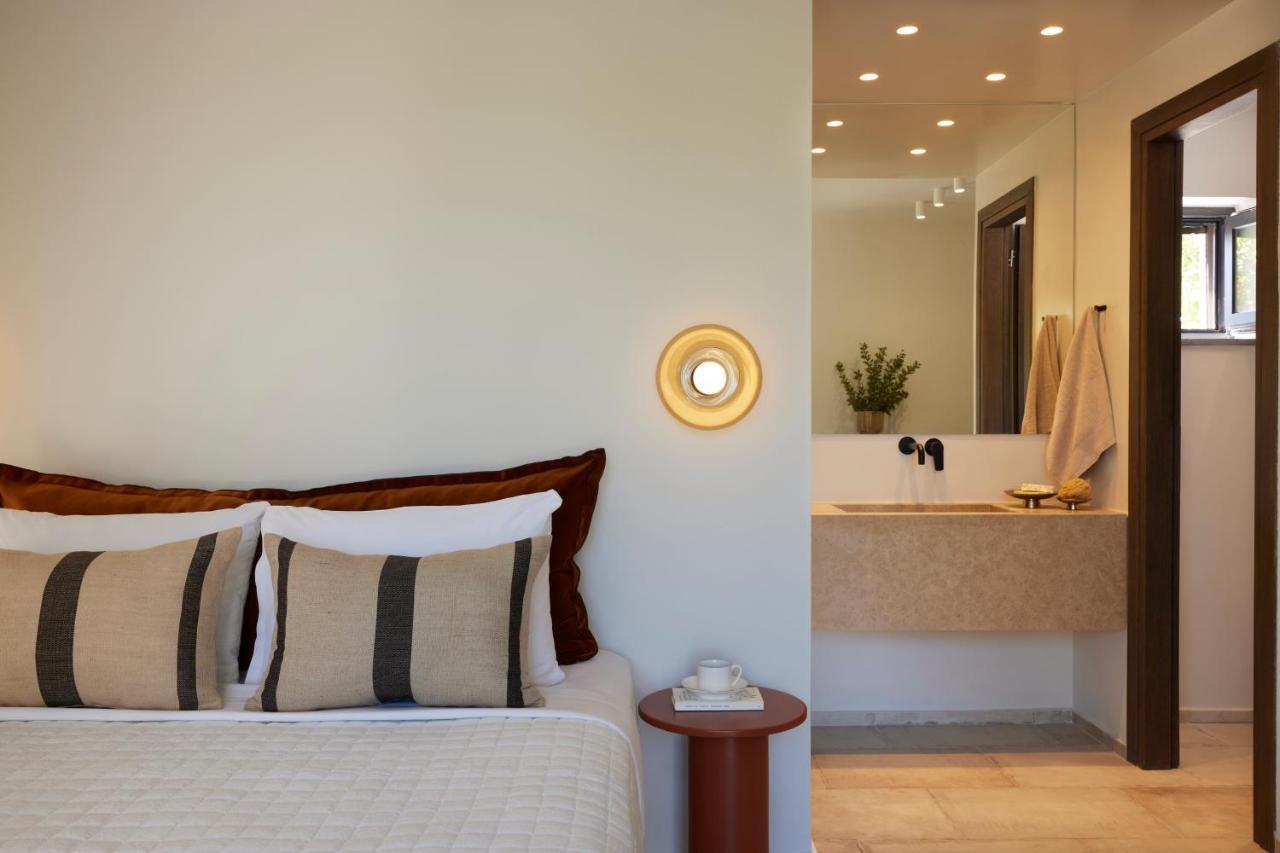 Citrus Grove Luxury Villas Skaleta Esterno foto