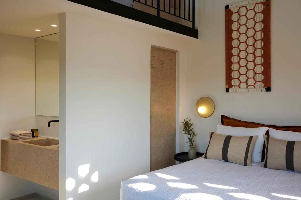 Citrus Grove Luxury Villas Skaleta Esterno foto