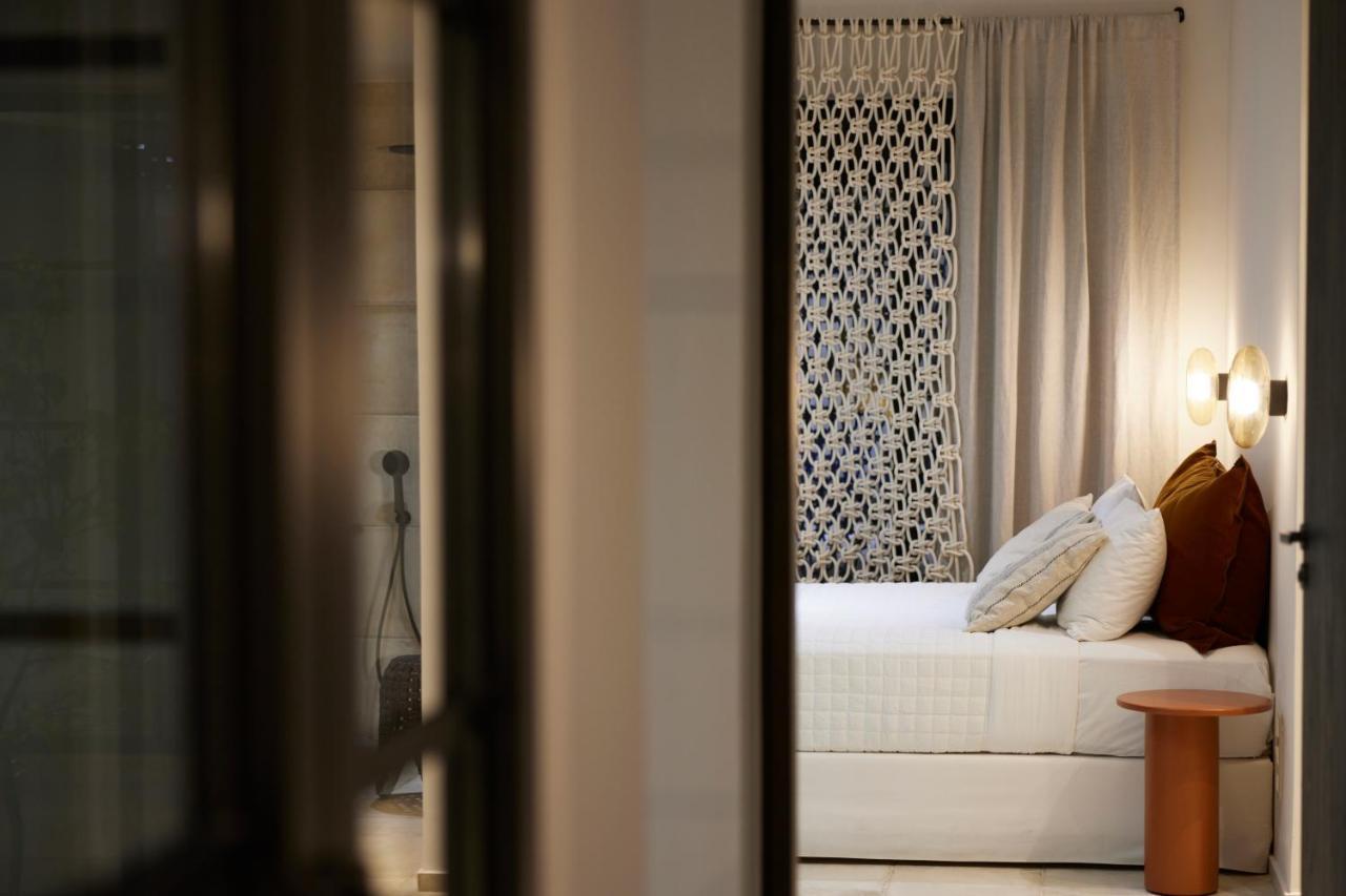 Citrus Grove Luxury Villas Skaleta Esterno foto