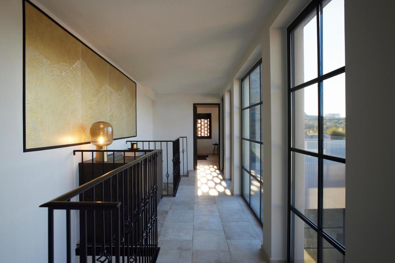 Citrus Grove Luxury Villas Skaleta Esterno foto